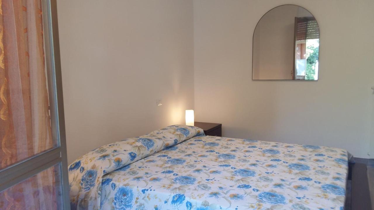Appartamento Mare Pital Marina di Massa Ngoại thất bức ảnh