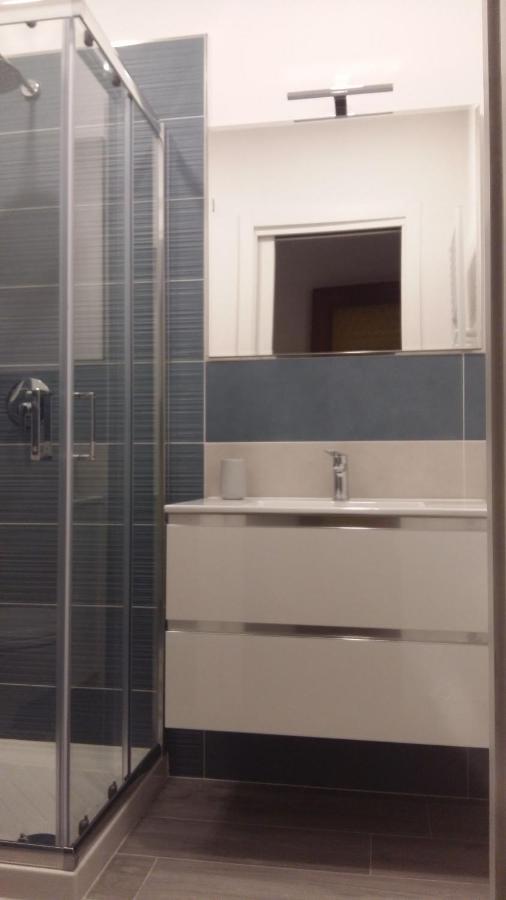 Appartamento Mare Pital Marina di Massa Ngoại thất bức ảnh
