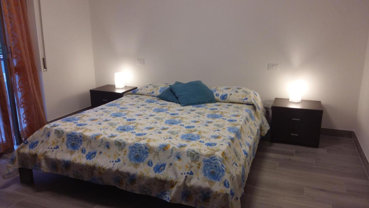 Appartamento Mare Pital Marina di Massa Ngoại thất bức ảnh