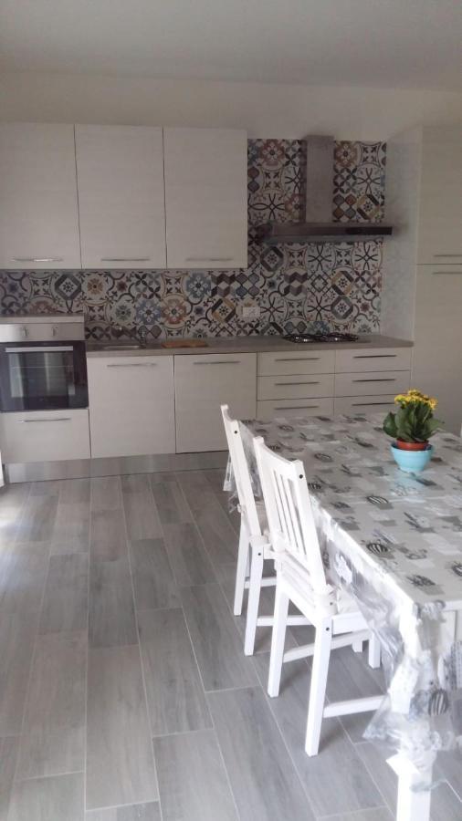 Appartamento Mare Pital Marina di Massa Ngoại thất bức ảnh