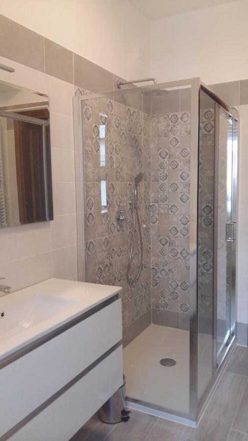 Appartamento Mare Pital Marina di Massa Ngoại thất bức ảnh
