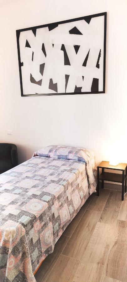 Appartamento Mare Pital Marina di Massa Ngoại thất bức ảnh